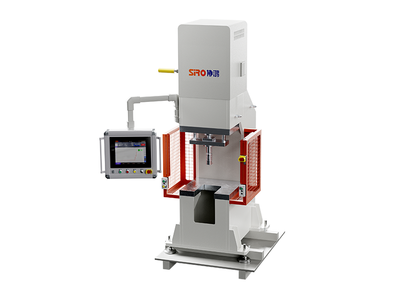 地面型C型壓機(jī)