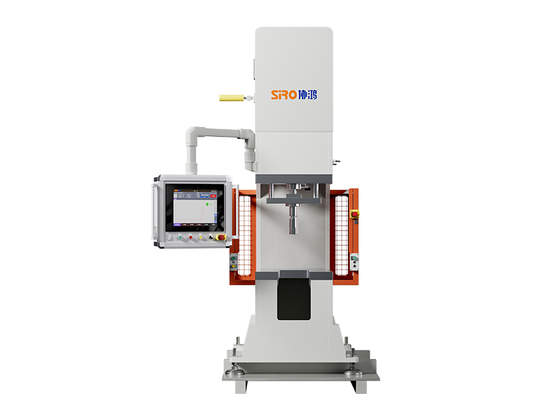 地面型C型壓機(jī)