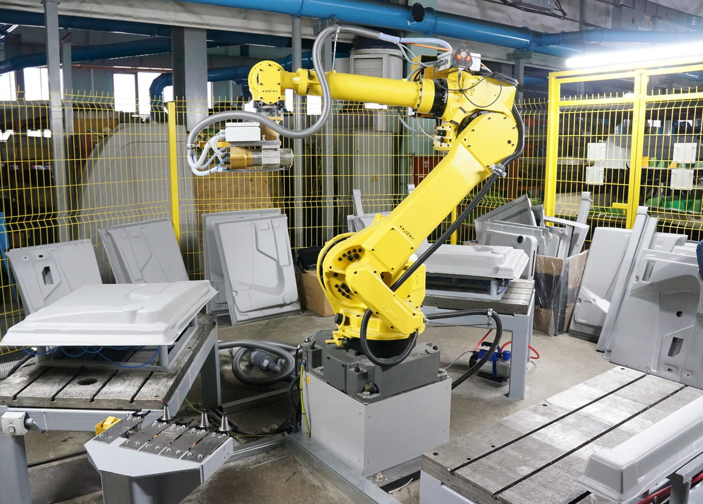 機(jī)器視覺技術(shù)